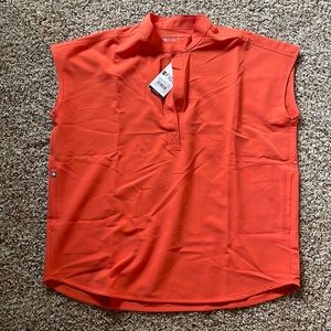 Figs Rafaela Scrub Top